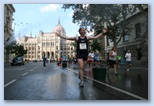 Budapest Half Marathon Monostori Csaba, Esztergom
