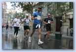 Budapest Half Marathon Somogyi Balázs