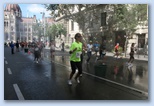 Budapest Half Marathon Wágner Dorottya