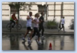 Budapest Half Marathon Cucu