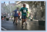 Budapest Half Marathon Szalay István