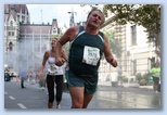 Budapest Half Marathon Béla