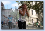 Budapest Half Marathon Kovács Lili