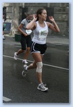 Budapest Half Marathon Lipowiecka-Keleher Julia,