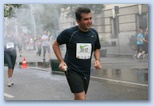 Budapest Half Marathon Varga Péter