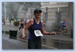 Budapest Half Marathon Evetovics-Balla Hajnalka, Futóbolondok SE