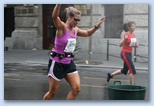 Budapest Half Marathon Martinez Leslie