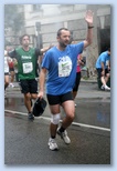 Budapest Half Marathon Csábi Attila