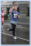Budapest Half Marathon Fletcher, Tegan, London