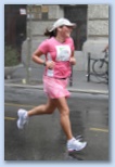 Budapest Half Marathon Horváth Anita