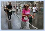 Budapest Half Marathon Szelei Zita