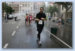 Budapest Half Marathon Varga István