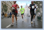 Budapest Half Marathon Jankovich Béla dr.