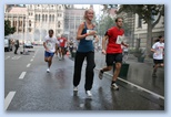 Budapest Half Marathon Kovács Krisztina