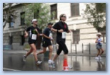 Budapest Half Marathon Tarlós Ildikó, mohácsi futó