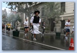 Budapest Half Marathon félmaraton futó