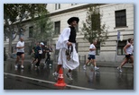 Budapest Half Marathon Half Marathon runner