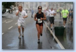 Budapest Half Marathon Goroyán Zsaklin