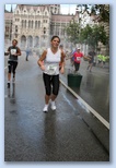 Budapest Half Marathon Boda Viktória