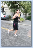 Budapest Half Marathon Zoltán Judit