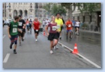Budapest Half Marathon Dobai Anna