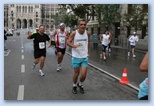 Budapest Half Marathon Tóth Péter Zoltán
