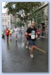 Budapest Half Marathon Szabolcs András