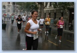Budapest Half Marathon Bódi Ilona