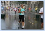 Budapest Half Marathon Marczinka Judit