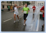 Budapest Half Marathon Szemán Renáta, Békési Nóra