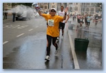 Budapest Half Marathon Nődling Józsefné