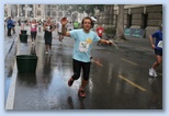 Budapest Half Marathon Zsolnai Péter