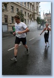 Budapest Half Marathon Enner, Karl, Bécs