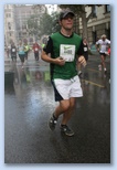 Budapest Half Marathon Juhász Dániel