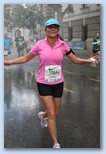 Budapest Half Marathon Hartai Mónika