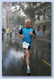 Budapest Half Marathon Spieseienburg Henri, Amsterdam