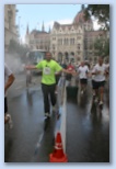 Budapest Half Marathon Lancsalics Balázs