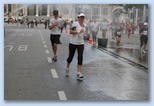 Budapest Half Marathon Szemerszkiné Dürgő Csilla dr.