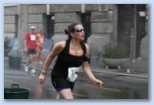 Budapest Half Marathon Fancsali Éva