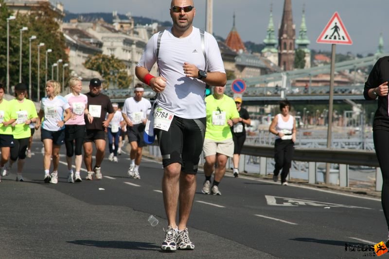 Nike Félmaraton Futás, Belichev Georgi Bulgária