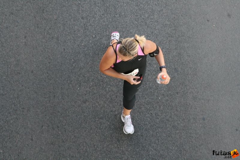 Nike Félmaraton Futás, no comment