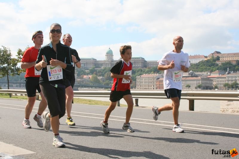 Nike Félmaraton Futás, Beton Guruk 2
