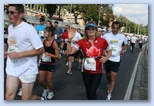 Nike Félmaraton Futás Esau Fern, Canada, Y Tri Club Victoria