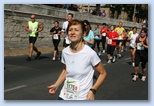 Nike Félmaraton Futás Sárai Andrea