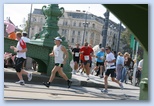 Nike Félmaraton Futás Hegedűs József  Csike, Dunaföldvár,