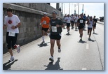 Nike Félmaraton Futás Halasi Ervin