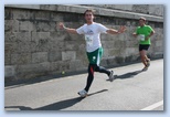 Nike Félmaraton Futás Józsa László