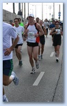 Nike Félmaraton Futás Szabó, Tibor, KKK Komárno , Komárno, Szlovákia