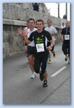 Nike Félmaraton Futás Gubik László