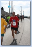 Nike Félmaraton Futás Takács Gergely
